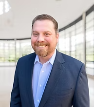 Bryan Shelton, Chief Administrative Officer