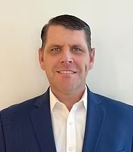 Warren Scovell, Chief Operating Officer