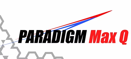 Paradigm Max Q logo