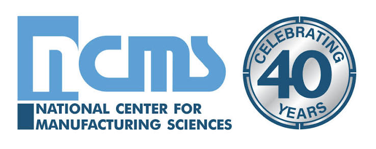 National Center for Manufacturing Sciences